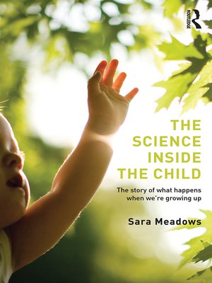 cover image of The Science inside the Child